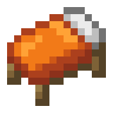 Zzzzz 1790035989orange Bed Item Be2 — Every single block and item in minecraft 26.3 option 1538