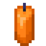 Zzzzz 1790035989orange Candle Item Je3 Be1 — Every single block and item in minecraft 26.3 option 1540