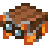 Zzzzz 1790035989orange Harness Je1 Be1 — Every single block and item in minecraft 26.3 option 1543