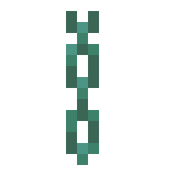 Zzzzz 1790035989oxidized Copper Chain Item Je1 Be1 — Every single block and item in minecraft 26.3 option 1544
