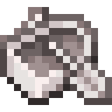 Zzzzz 1790035989pale Oak Boat Item Je2 — Every single block and item in minecraft 26.3 option 1549