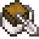 Zzzzz 1790035989pale Oak Boat With Chest Item Je2 Be2 — Every single block and item in minecraft 26.3 option 1550