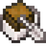 Zzzzz 1790035989pale Oak Boat With Chest Item Je4 — Every single block and item in minecraft 26.3 option 1551