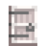 Zzzzz 1790035989pale Oak Door Item Je1 Be1 — Every single block and item in minecraft 26.3 option 1552