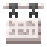 Zzzzz 1790035989pale Oak Hanging Sign Item Je2 Be2 — Every single block and item in minecraft 26.3 option 1553