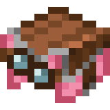 Zzzzz 1790035989pink Harness Je1 Be1 — Every single block and item in minecraft 26.3 option 1562