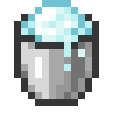 Zzzzz 1790035989powder Snow Bucket Je1 Be1 — Every single block and item in minecraft 26.3 option 1578
