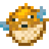 Zzzzz 1790035989pufferfish Item Je5 Be2 — Every single block and item in minecraft 26.3 option 1582