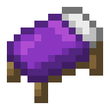 Zzzzz 1790035989purple Bed Item Be2 — Every single block and item in minecraft 26.3 option 1585