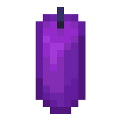 Zzzzz 1790035989purple Candle Item Je3 Be1 — Every single block and item in minecraft 26.3 option 1587