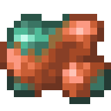 Zzzzz 1790035989raw Copper Je3 Be2 — Every single block and item in minecraft 26.3 option 1598