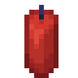 Zzzzz 1790035989red Candle Item Je3 Be1 — Every single block and item in minecraft 26.3 option 1608