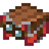 Zzzzz 1790035989red Harness Je1 Be1 — Every single block and item in minecraft 26.3 option 1611