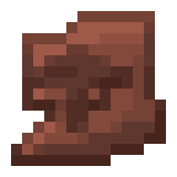 Zzzzz 1790035989shelter Pottery Sherd Je1 Be1 — Every single block and item in minecraft 26.3 option 1628