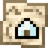 Zzzzz 1790035989snowy Village Map Je2 Be2 — Every single block and item in minecraft 26.3 option 1639