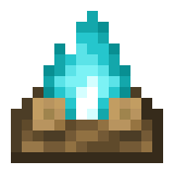 Zzzzz 1790035989soul Campfire Item Je2 Be2 — Every single block and item in minecraft 26.3 option 1640