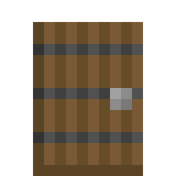 Zzzzz 1790035989spruce Door Item Je4 Be2 — Every single block and item in minecraft 26.3 option 1647
