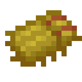 Zzzzz 1790035990straw Bed Item Be1 — Every single block and item in minecraft 26.3 option 1659