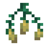 Zzzzz 1790035990torchflower Seeds Je1 Be1 — Every single block and item in minecraft 26.3 option 1671
