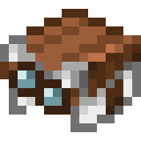 Zzzzz 1790035990white Harness Je1 Be1 — Every single block and item in minecraft 26.3 option 1699
