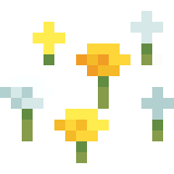 Zzzzz 1790035990wildflowers Item Je1 Be1 — Every single block and item in minecraft 26.3 option 1701