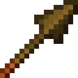 Zzzzz 1790035990wooden Spear Je1 Be1 — Every single block and item in minecraft 26.3 option 1708