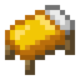 Zzzzz 1790035990yellow Bed Item Be2 — Every single block and item in minecraft 26.3 option 1712