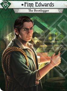 Arkham Horror LCG Investigator Tier List (Community Rankings) - TierMaker