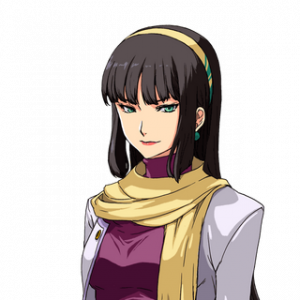 Trails of Waifu — option 16