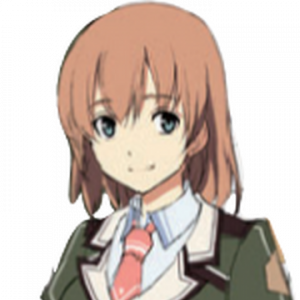Trails of Waifu — option 79
