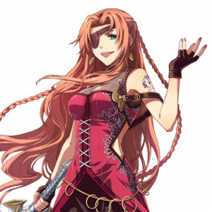 Trails of Waifu — option 109