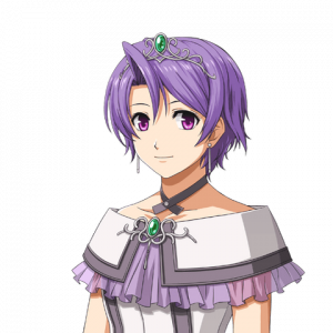 Trails of Waifu — option 8