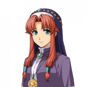 Trails of Waifu — option 28