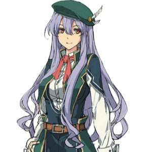 Aeoliahajimari — Trails of Waifu option 41