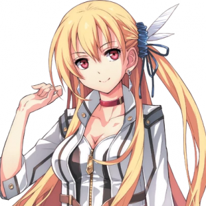 Alisareinfordseniii — Trails of Waifu option 61