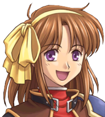 Anelace — Trails of Waifu option 21