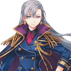 Aurelialeguinseniii — Trails of Waifu option 126