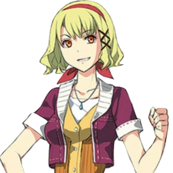 Beckyseniii — Trails of Waifu option 77