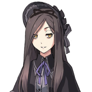 Berylseniv — Trails of Waifu option 82