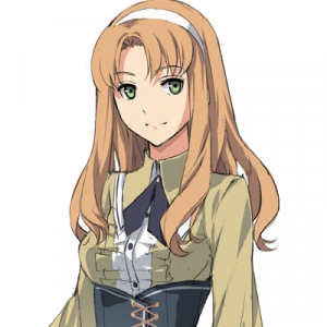 Bridgetseniv — Trails of Waifu option 83