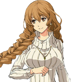 Cecileneueshajimari — Trails of Waifu option 39