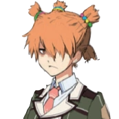 Clarasen — Trails of Waifu option 72