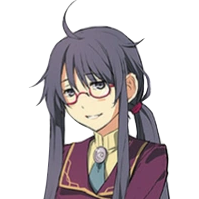 Dorotheeseniii — Trails of Waifu option 74