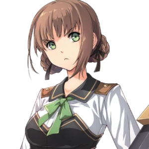 Duvalieseniv — Trails of Waifu option 53
