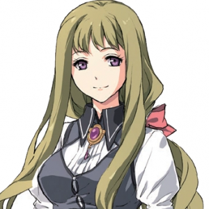 Edelseniv — Trails of Waifu option 73