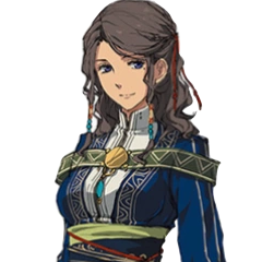 Fatmaworzelhajimari — Trails of Waifu option 104