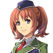 Franseekerhajimari — Trails of Waifu option 37
