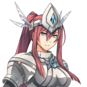 Inesseniii — Trails of Waifu option 54