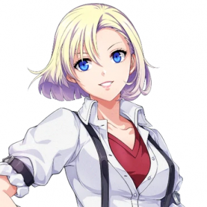 Iserias Craftnw — Trails of Waifu option 111