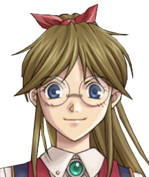 Jill Ridonor — Trails of Waifu option 26